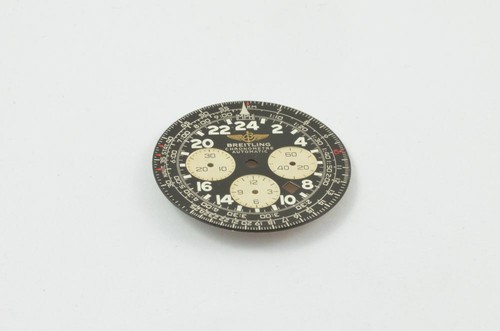 Breitling cosmonaute quadrante - breitling,