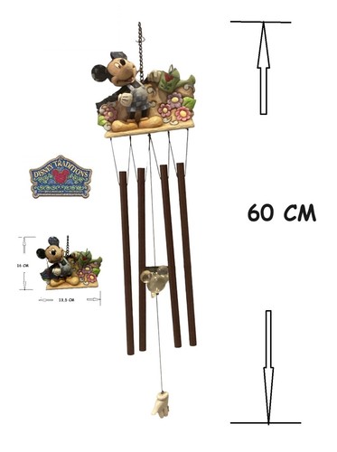 Disney traditions topolino - disney,