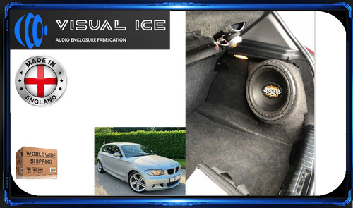 Bmw e87 e81 portellone - bmw,