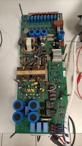 4kw high current 33 vcc - 33,