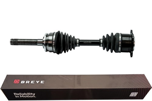 Albero motore destro frontale - albero,