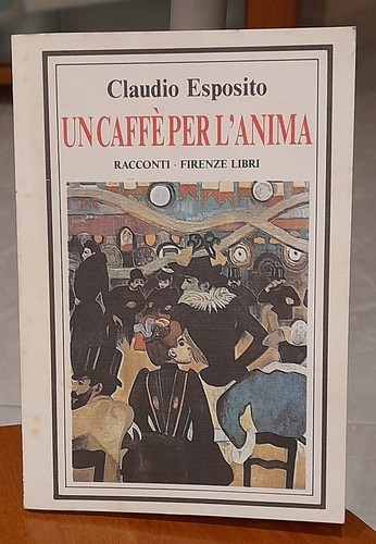 Caffè per anima - un,