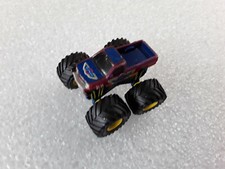 MICRO MACHINES Monster Truck