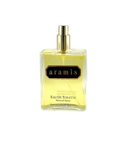 Aramis edt vapo natural spray - natural,