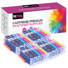 Cartuccia per Canon PIXMA