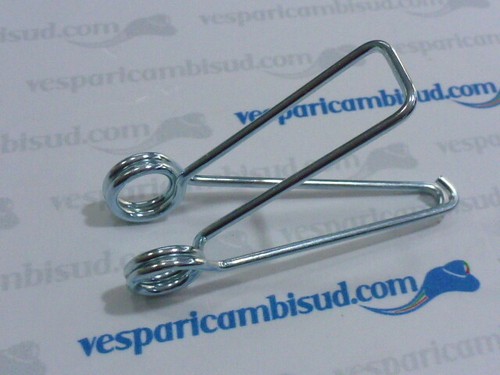 Molla sportellino centrale - sportellino,