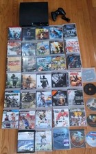 Sony PS3 Slim 320GB Console