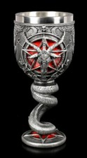Calice - Baphomet Con
