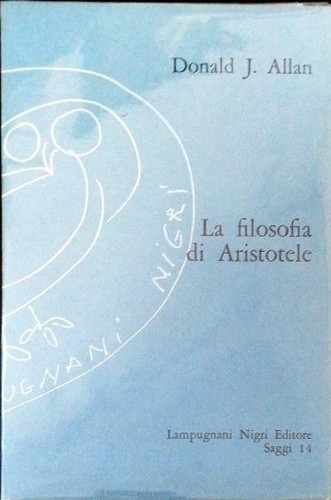 Filosofia aristotele - aristotele,