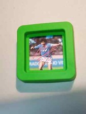 calamita riproduzione foto (print signed) Diego Armando Maradona Napoli
