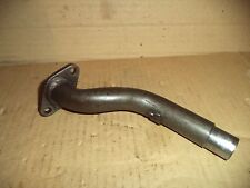 VESPA PK 50 XL (MOTORE V5X1M) COLLETTORE CILINDRO/CARBURATORE (DIAMETRO 19,5 MM)