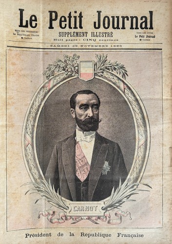 Piccolo giornale 1890 1 - giornale,