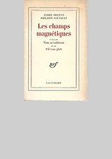 LES CHAMPS MAGNETIQUES  -