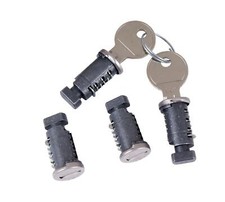 Atera Cilindro di chiusura set