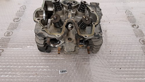 Honda 600 pd03 1983 - 600, r