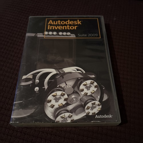 Set dischi autodesk - 4,