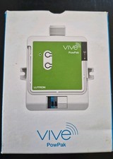 LUTRON VIVE POWPAK MODULO