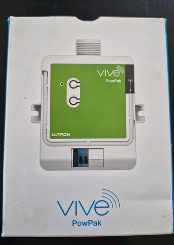Lutron vive powpak modulo - powpak,