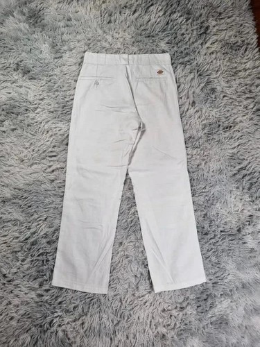 Pantalon dickies 874 blanc