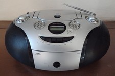 STEREO GRUNDIG RR 640 CD RADIO