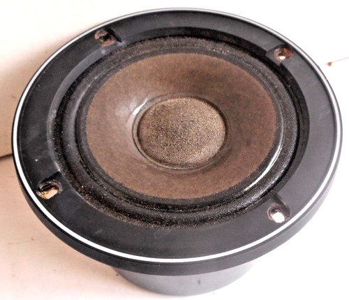 Infinity mid range - 1(one),