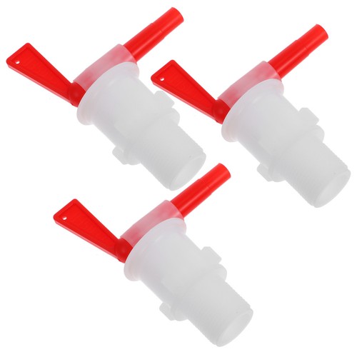Pcs rubinetto plastica - 3,
