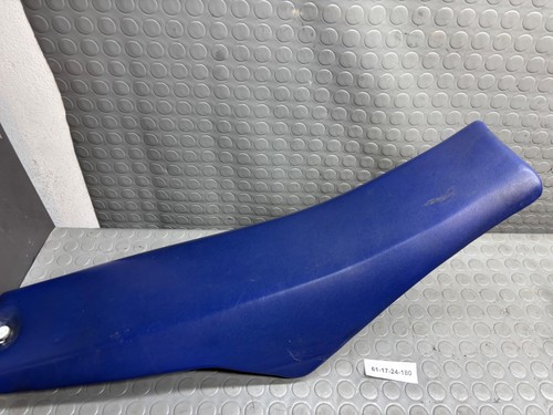 Sella saddle husqvarna - sella, wre