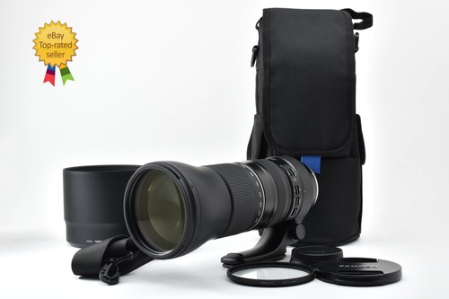 Quasi nuovo obiettivo tamron - obiettivo,