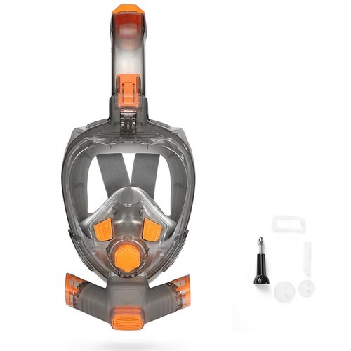 Snorkeling da - ,
