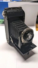 Voigtlander Bessa Telecamera a
