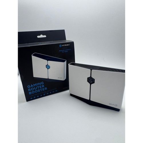 Hyperev gaming router wifi - gaming,