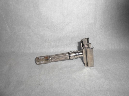 Gillette 1959 fatboy saftey - gillette,