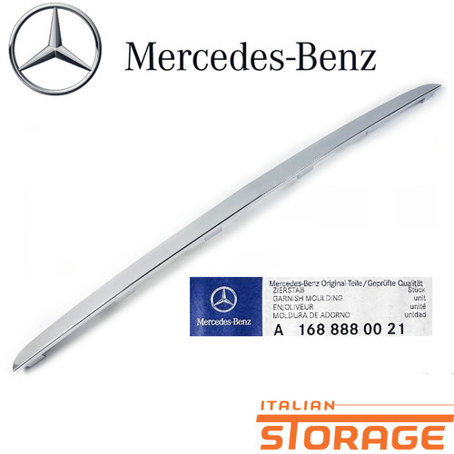 Per mercedes w168 modanatura - per,