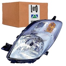 Abakus Fari Sinistro Adatto