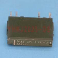 10 Pezzi Nuovi 12V 4 Pin