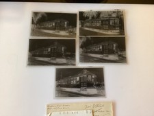 San Diego California Trolley