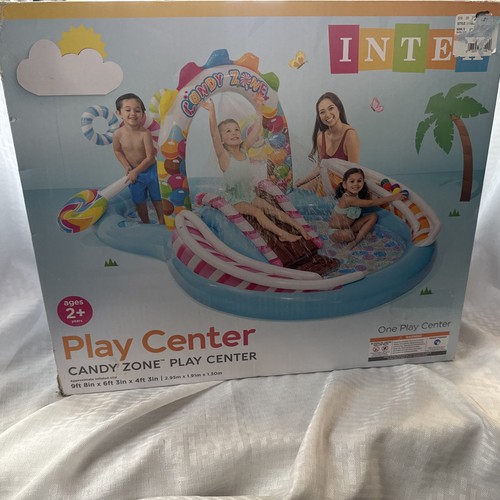 Piscina gonfiabile per bambini