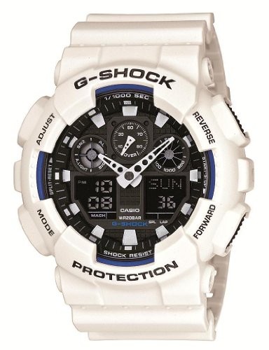 Orologio uomo shock - orologio,