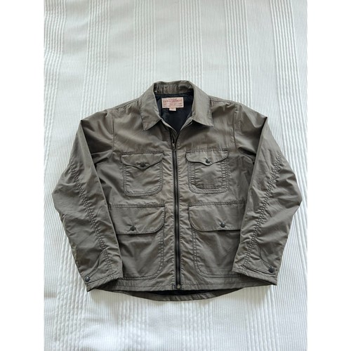 Giacca caccia uomo filson - da,
