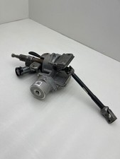Parte meccanica porta sterzo Fiat 500 Abarth 2018 38228785 Benzina 99kW CAI1267