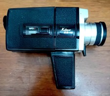 CINEPRESA KALIMAR SUPER 8