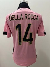 Maglia Gara Palermo Della