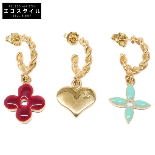 Set orecchini louis vuitton - louis,