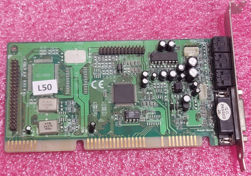 A151 ymf719 yamaha - ymf719-s,