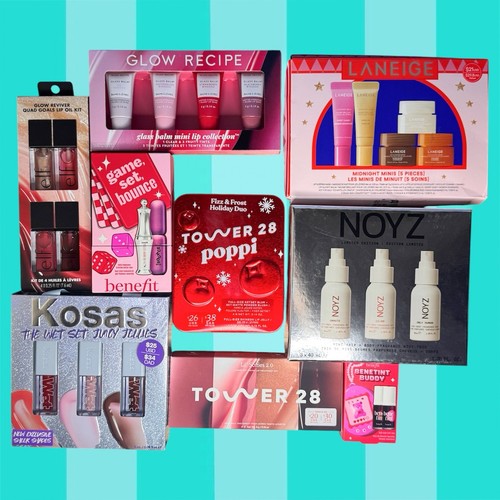 Confezione regalo bellezza elf - regalo,