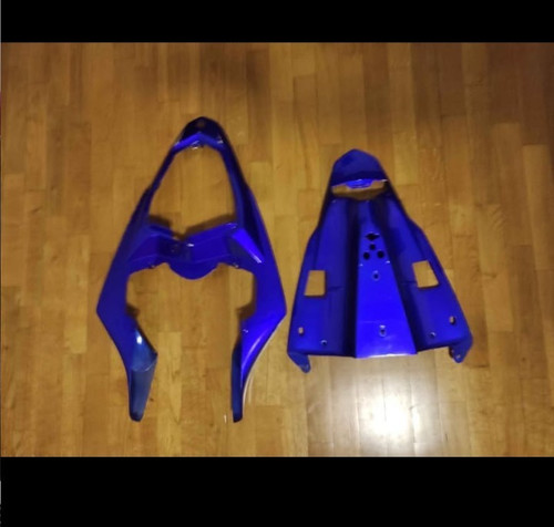 Codone posteriore yamaha - codone, r1