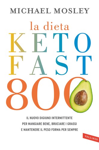 Dieta keto fast 800 - la,