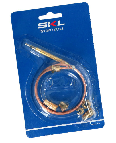 Termocoppia universale kit - termocoppia,