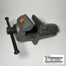 MORSA DA BANCO IN ACCIAIO