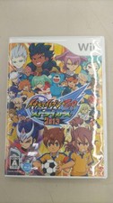 Livello 5 Inazuma Eleven